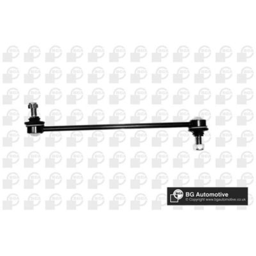 Тяга cтабілізатора перед. Opel Astra G/Zafira 98-05 (метал) BGA ls9509