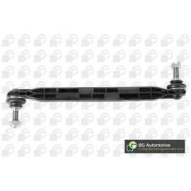 Тяга стабілізатора передня пластик BGA ls9512