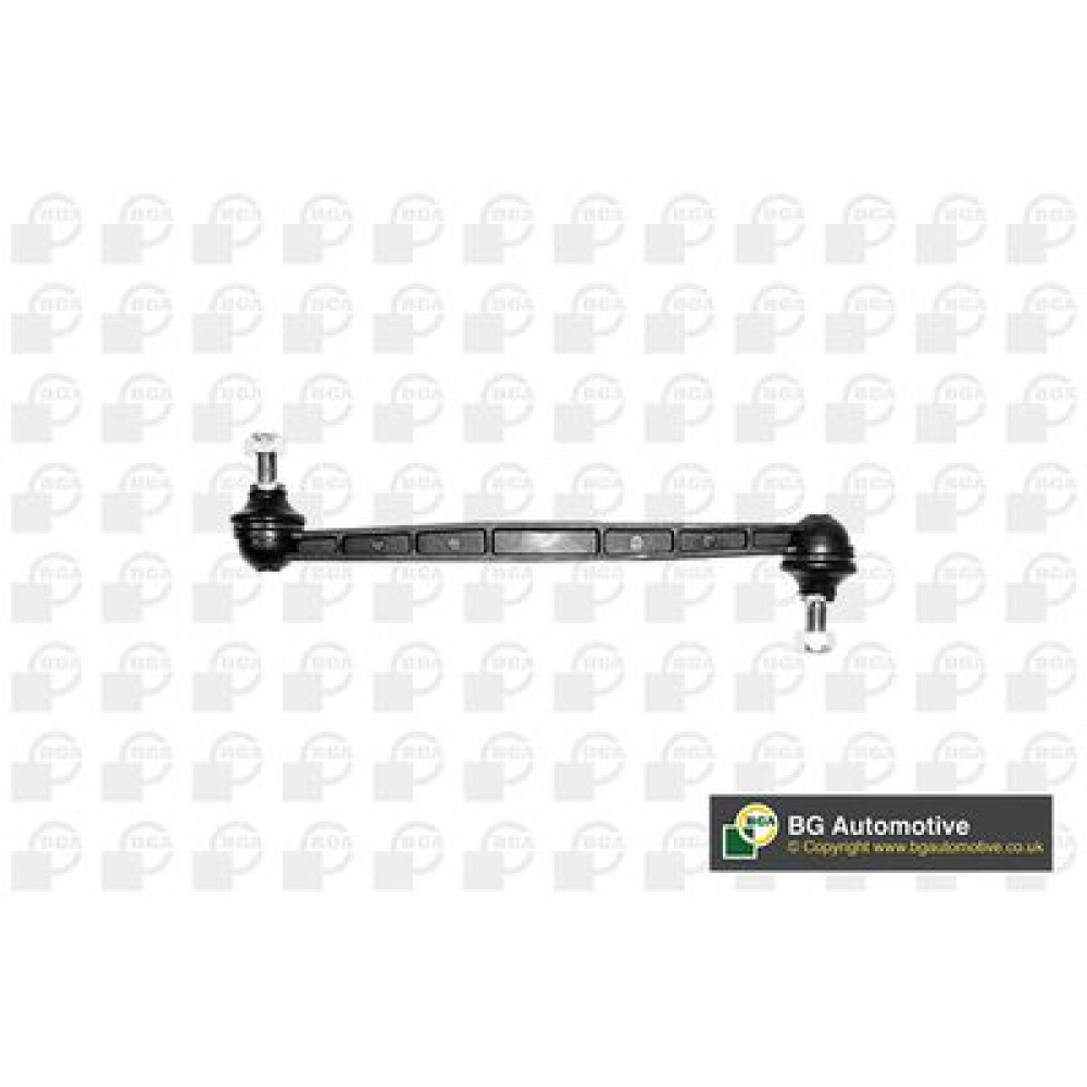Тяга cтабілізатора перед. Opel Astra G/Zafira 98-05 (пластик) BGA ls9522