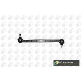 Тяга cтабілізатора перед. Opel Astra G/Zafira 98-05 (пластик) BGA ls9522
