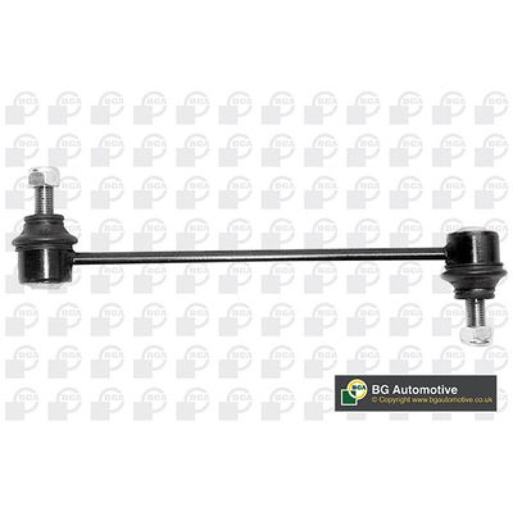Тяга стабілізатора перед. VW T5 03- BGA ls9608