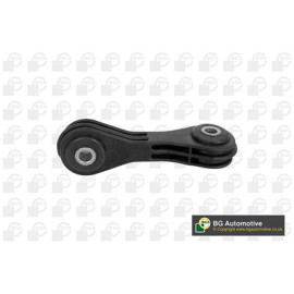 Тяга стабілізатора перед. Audi A3 96-03/VW Golf IV 97-06 (пластик) BGA ls9610