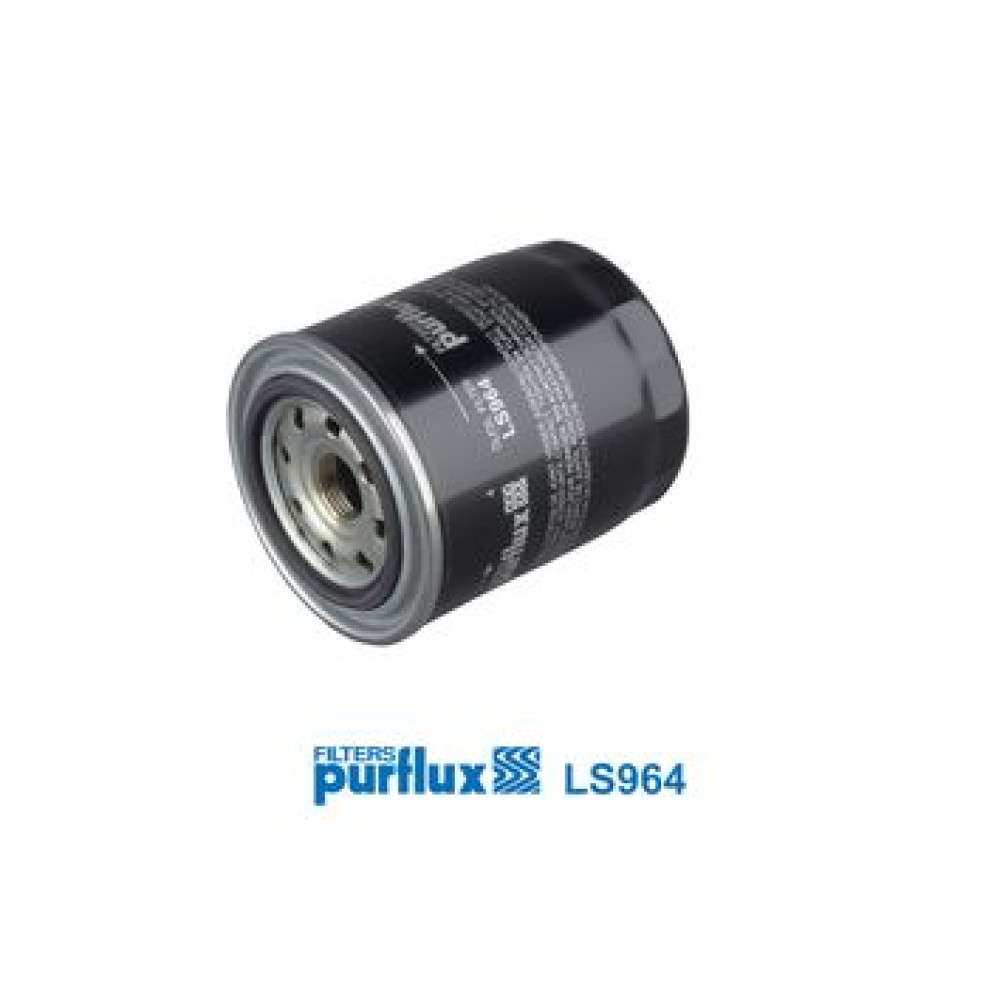 Фильтр масляный PURFLUX ls964