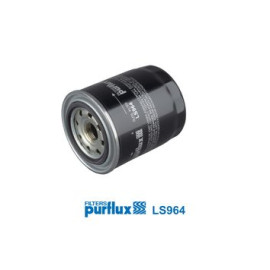 PURFLUX ls964 Фильтр масляный PURFLUX ls964