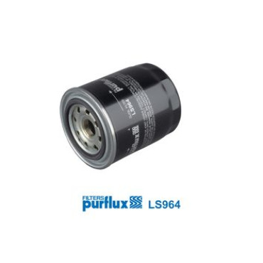 Фильтр масляный PURFLUX ls964