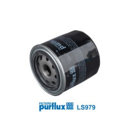 Фильтр масла PURFLUX ls979
