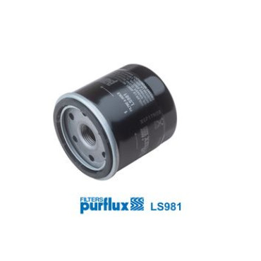Фільтр масляний PURFLUX ls981