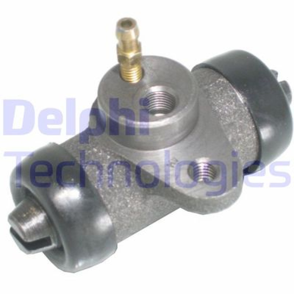 Насос системи охолодження DOLZ b258