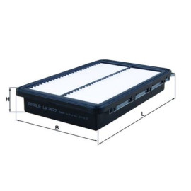 Фільтр забору повітря MAHLE lx3677