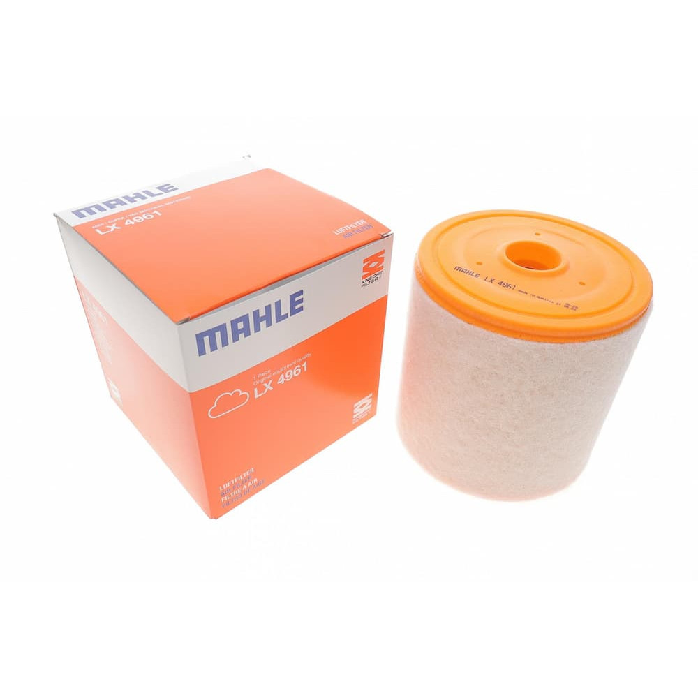 Фільтр повітряний MAHLE / KNECHT lx4961