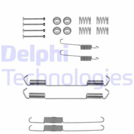 Комплект монтажний колодок DELPHI ly1062