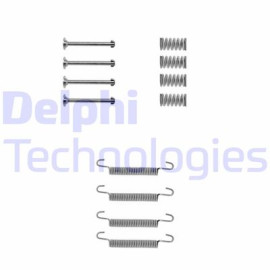 Комплект монтажний колодок DELPHI ly1115