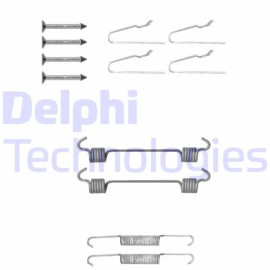 Комплект монтажных колодок DELPHI ly1306
