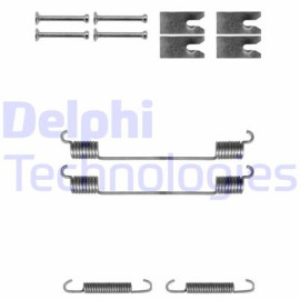 Комплект монтажных колодок DELPHI ly1310