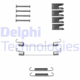 Комплект монтажных колодок DELPHI ly1335
