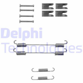 Комплект монтажных колодок DELPHI ly1346