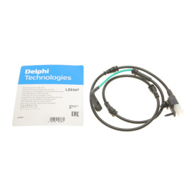 Контактор износа тормозных колодок DELPHI lz0347