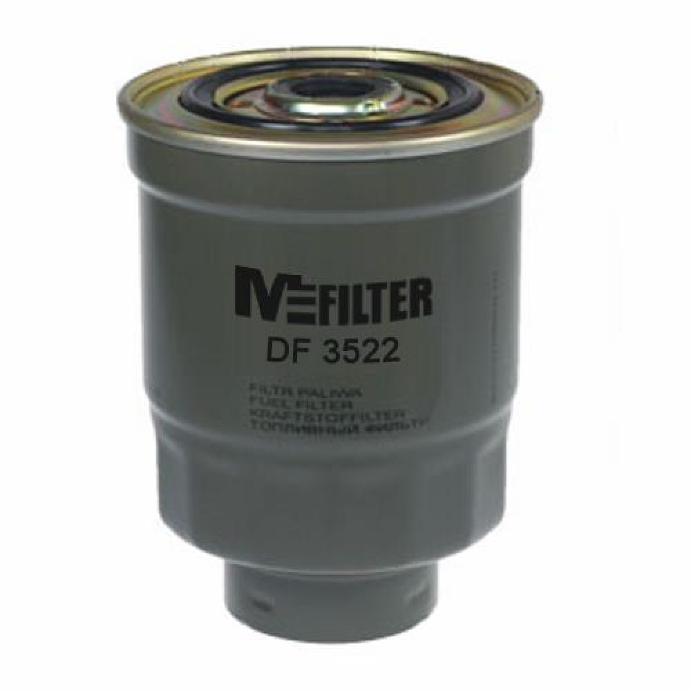Фильтр топливный M-FILTER df3522
