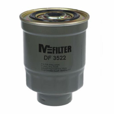 Фільтр паливний M-FILTER df3522