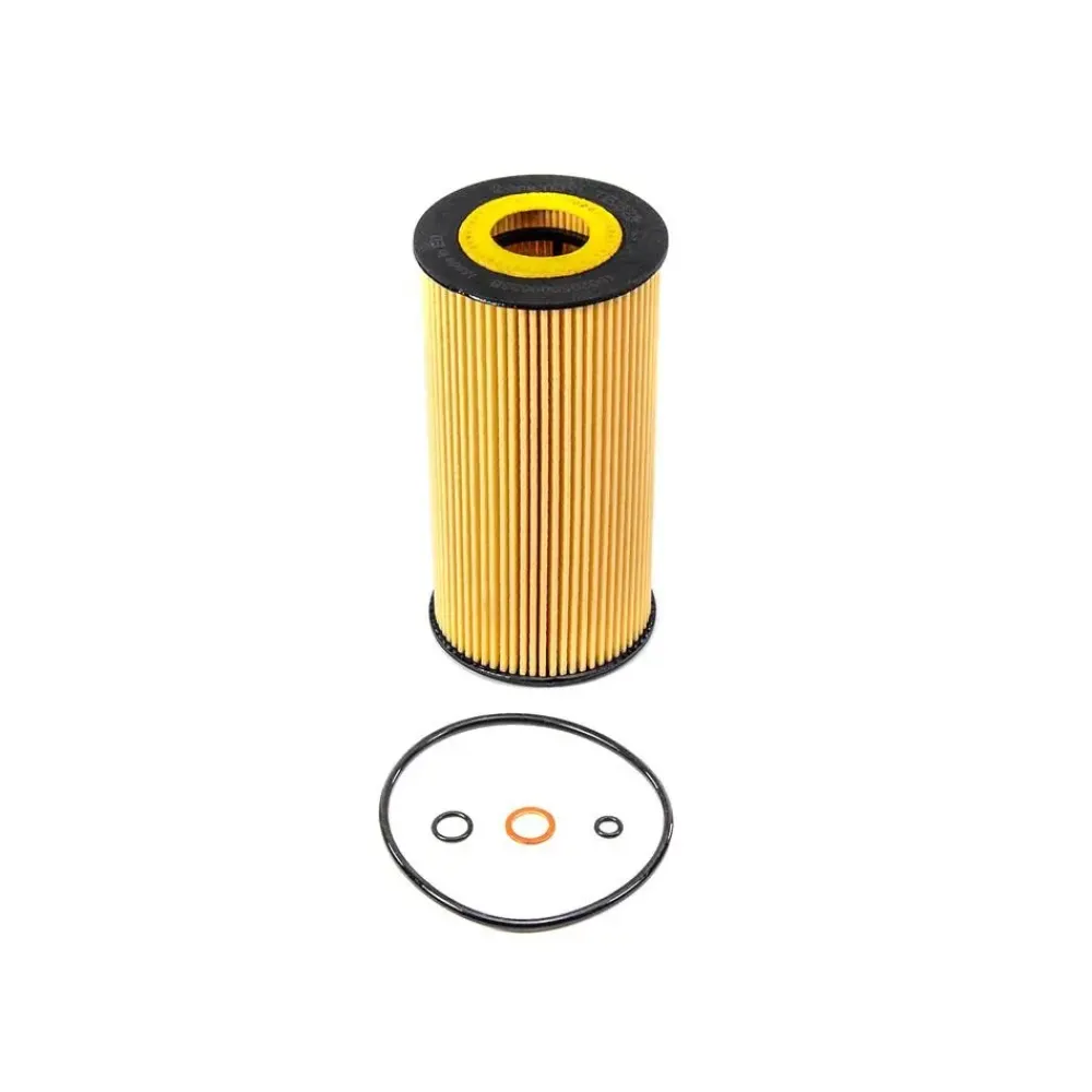 Оливний фільтр M-FILTER te623