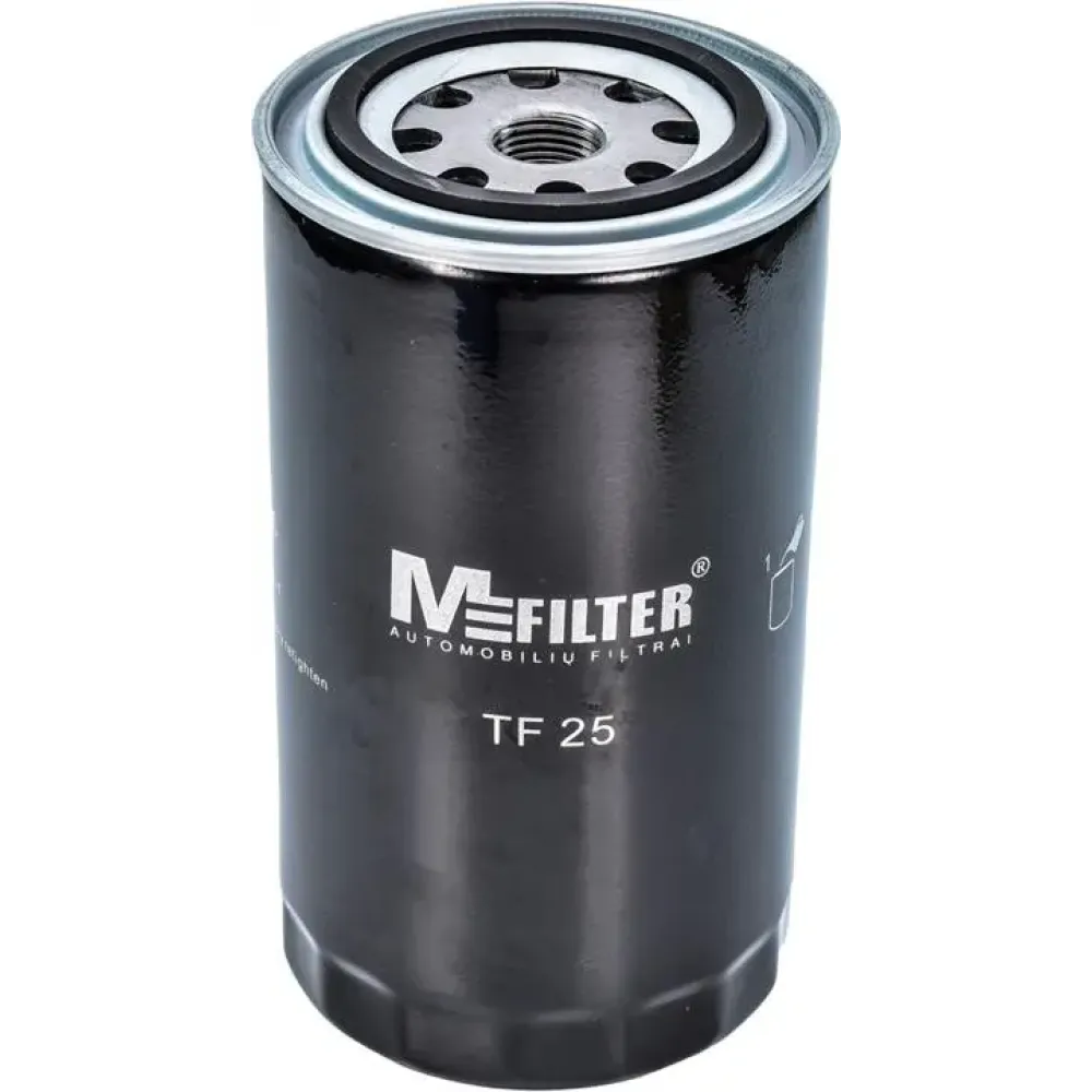 Масляный фильтр M-FILTER tf25
