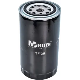 Масляный фильтр M-FILTER tf25