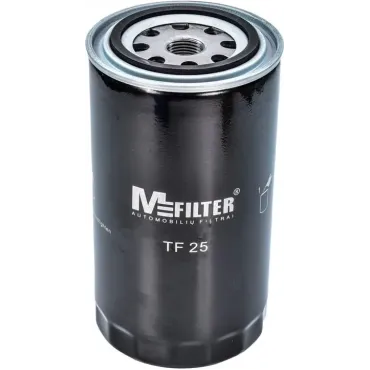 Масляный фильтр M-FILTER tf25