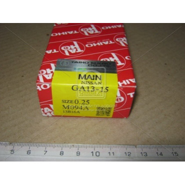 Комплект вкладишів двигуна Taiho m094a025