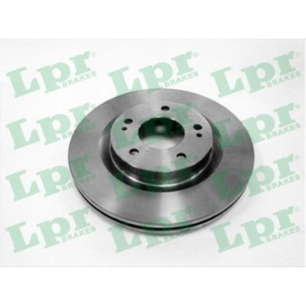 Диск гальмівний LPR m1013v