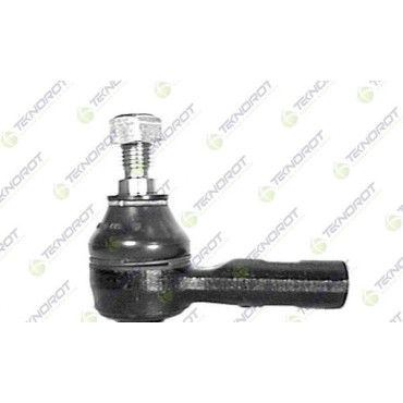 Наконечник рульової тяги TEKNOROT m121