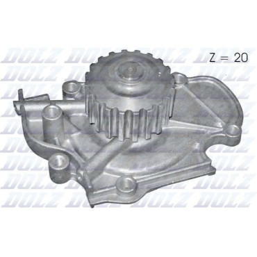 Насос системи охолодження DOLZ m146