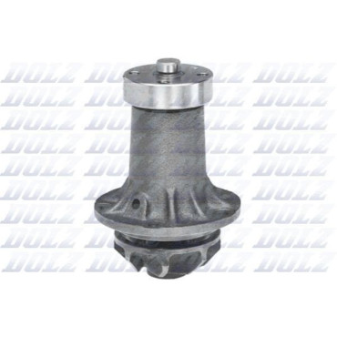Насос системи охолодження DOLZ m183