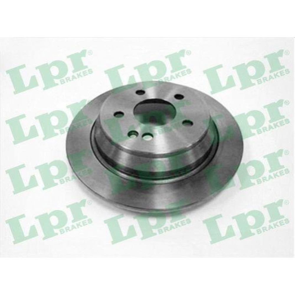 Диск гальмівний LPR m2013p