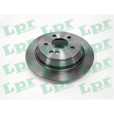 Диск гальмівний LPR m2013p