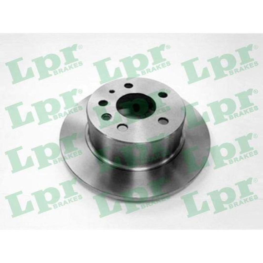 Диск тормозной LPR m2031p