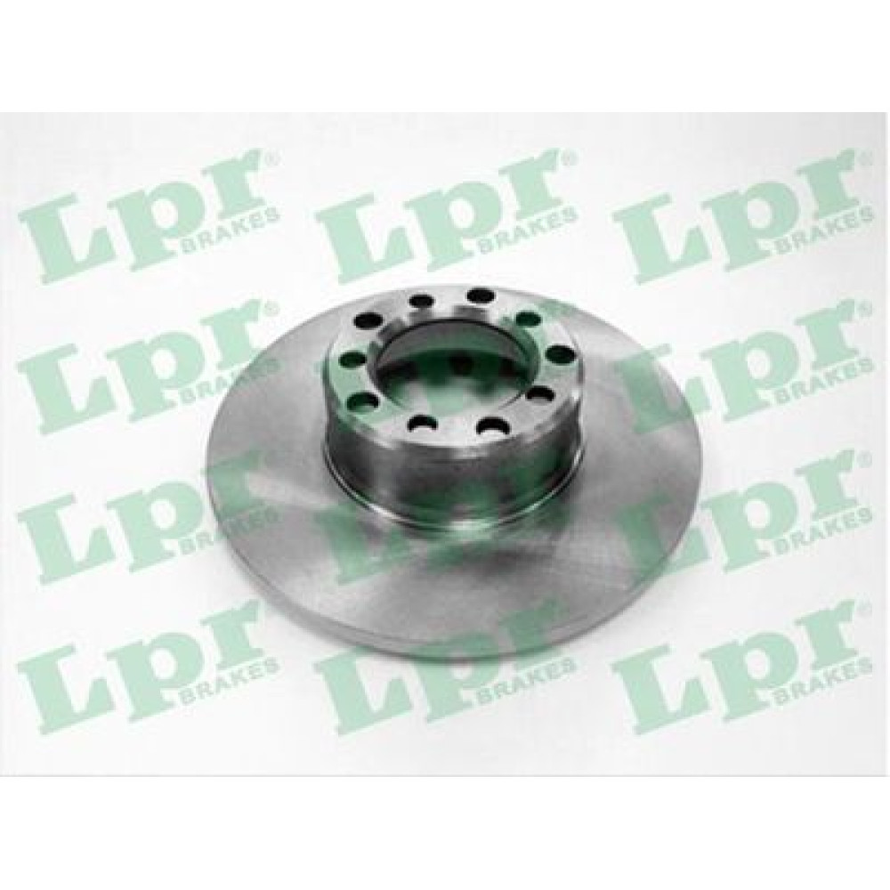 Диск тормозной LPR m2051p