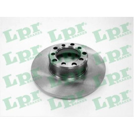 Диск тормозной LPR m2051p