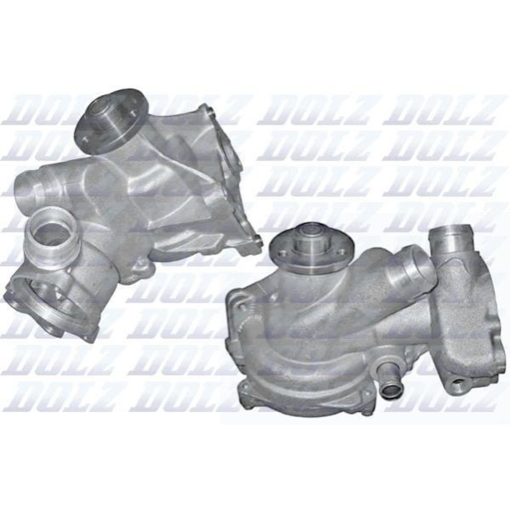 Насос системи охолодження DOLZ m206