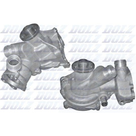 DOLZ m206 Насос системи охолодження DOLZ m206