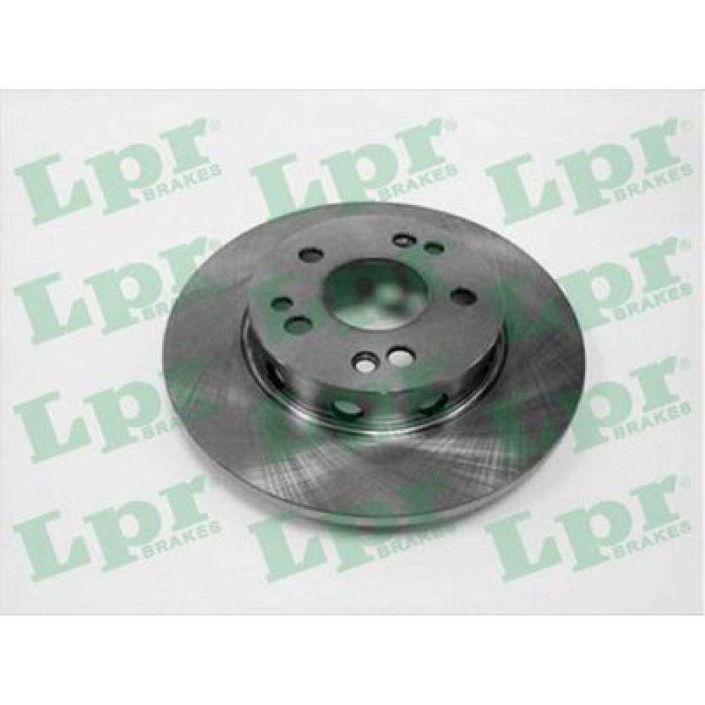 Диск гальмівний LPR m2121p
