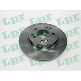 Диск гальмівний LPR m2121p