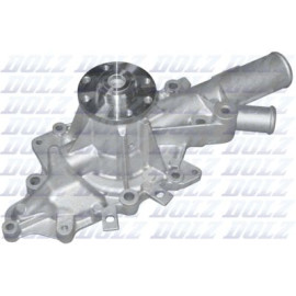 Насос системи охолодження DOLZ m221