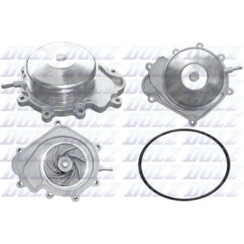 DOLZ m251 Водяний насос DOLZ m251