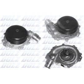 Насос системи охолодження DOLZ m261