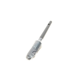 Щетка ручная для детейлинга K2 m315