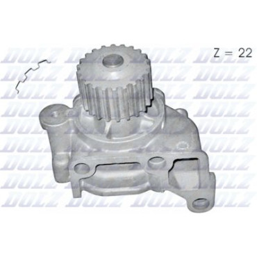 Насос водяний DOLZ m463