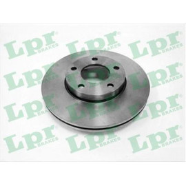 LPR m5003v Диск тормозной LPR m5003v