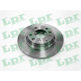 LPR m5005p Тормозной диск LPR m5005p