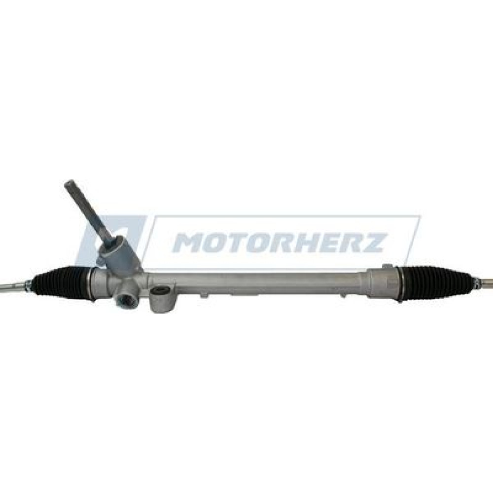 Рейка рулевая с тягами механическая Motorherz m50461nw