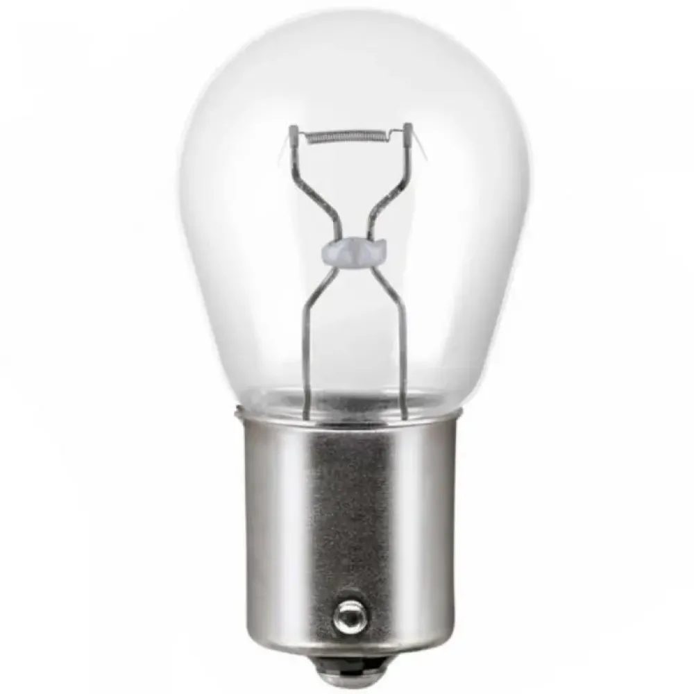 P21W 24 Лампа накаливания (24V P21W) MAGNETI MARELLI 008511100000